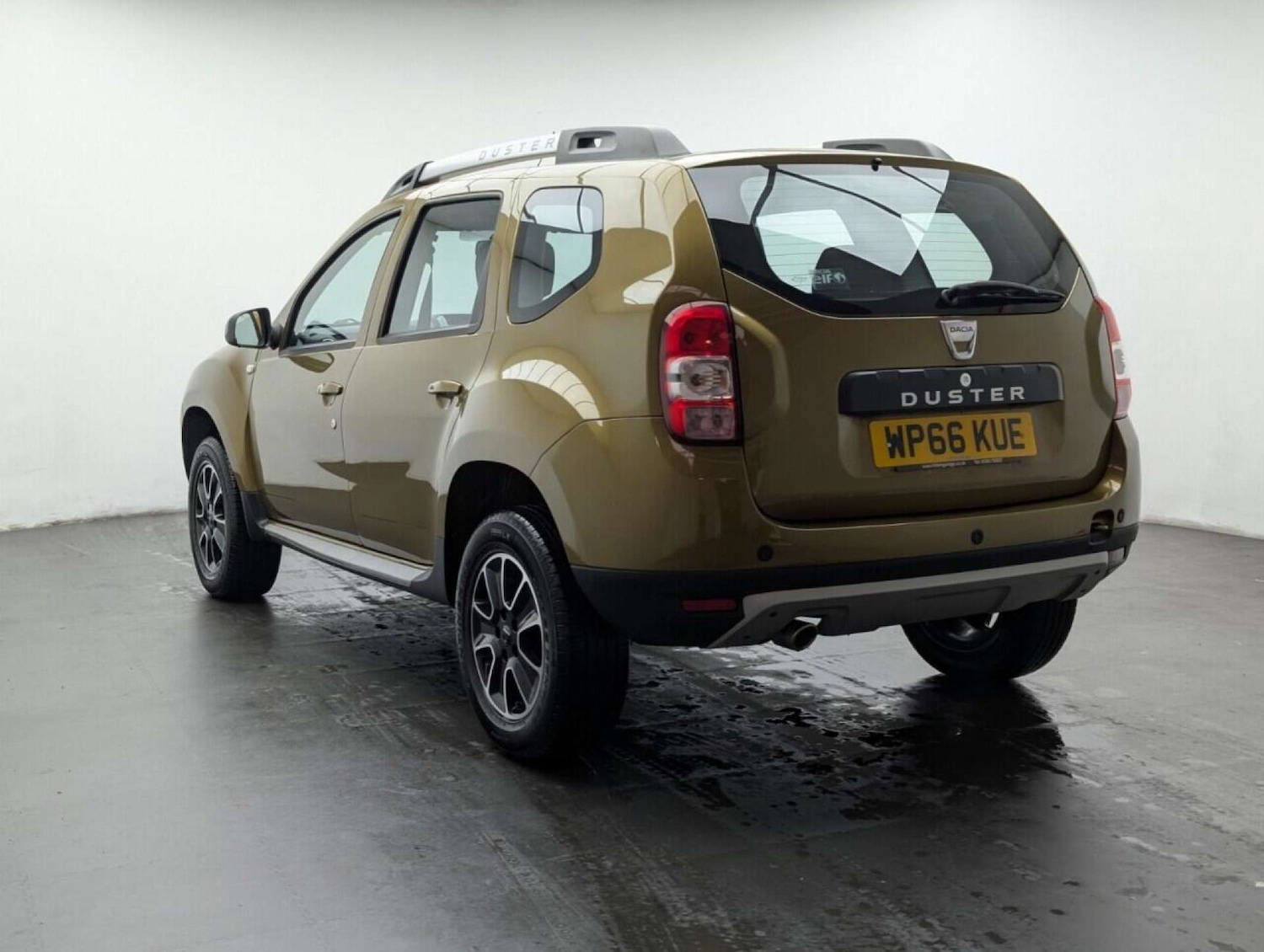 Used Dacia Duster 2016 for sale - 77762375: Photo 6