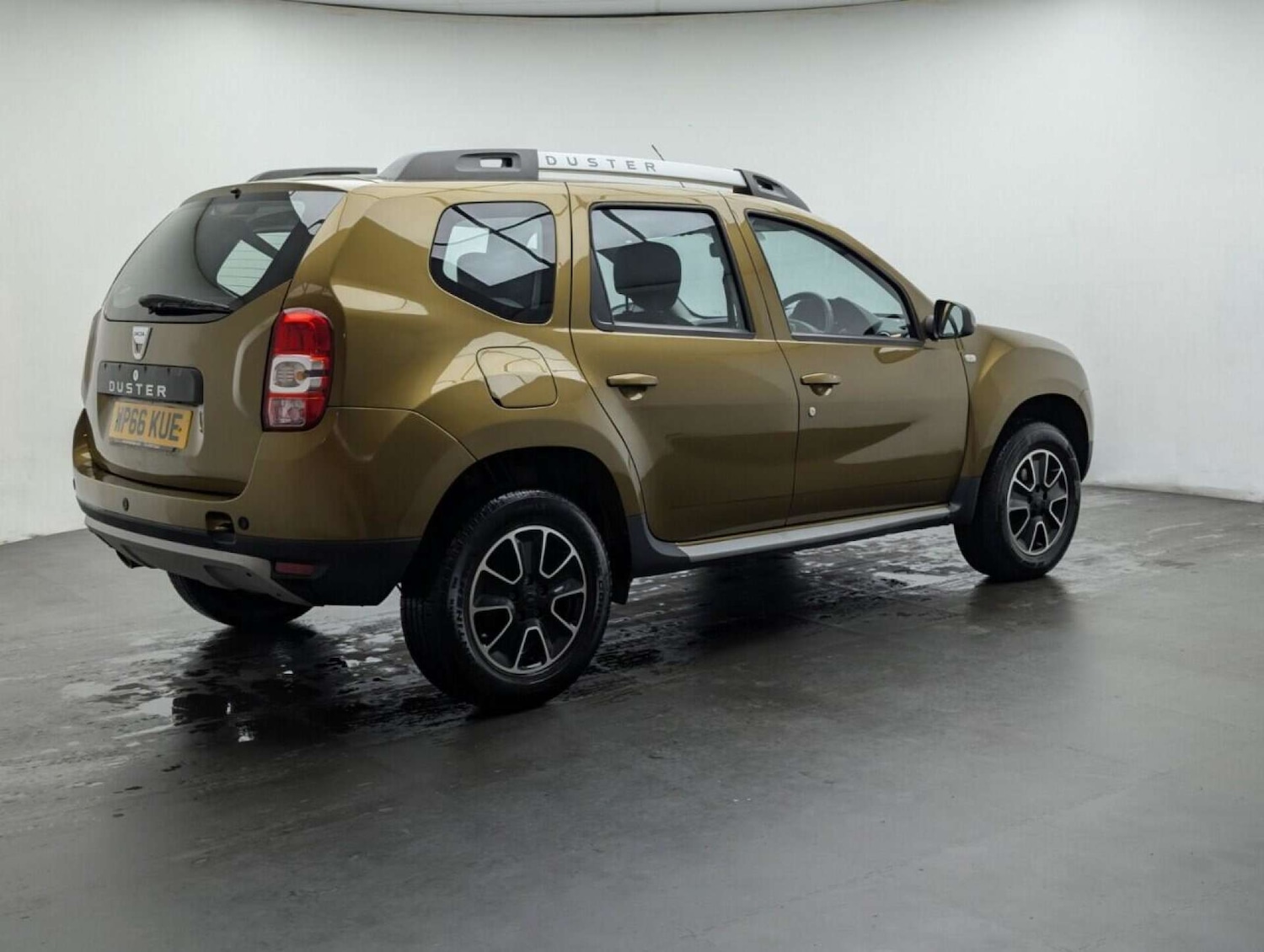 Used Dacia Duster 2016 for sale - 77762375: Photo 8