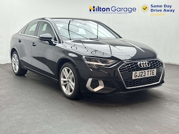 Used Audi A3 2023 for sale - 79286841: Photo