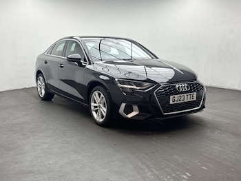 Used Audi A3 2023 for sale - 79286841: Photo