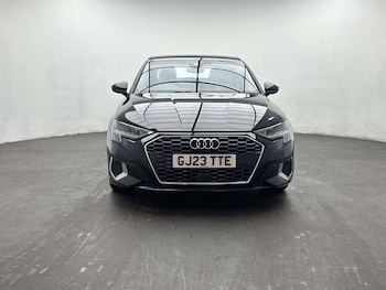 Used Audi A3 2023 for sale - 79286841: Photo