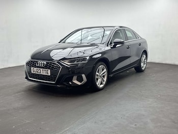 Used Audi A3 2023 for sale - 79286841: Photo