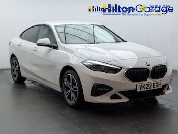 Used BMW 2 Series 2022 for sale - 78570532: Photo