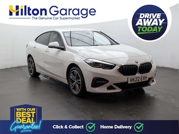 Used BMW 2 Series 2022 for sale - 78570532: Photo