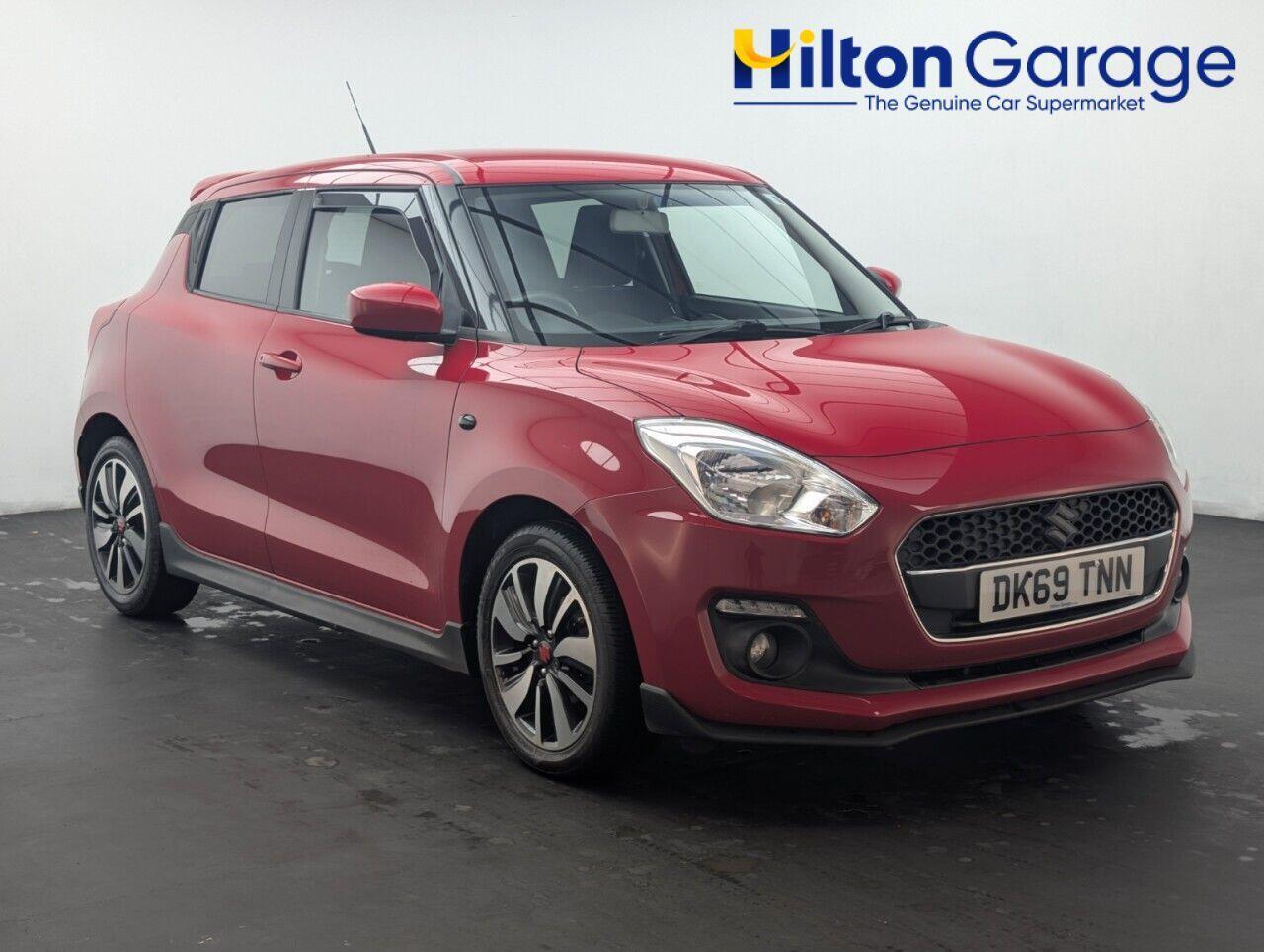Used Suzuki Swift 2019 for sale - 76423994: Photo 1