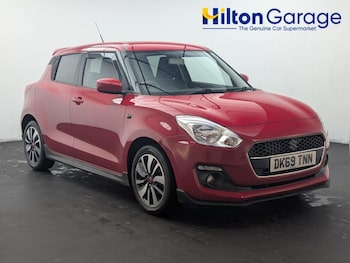 Used Suzuki Swift 2019 for sale - 76423994: Photo