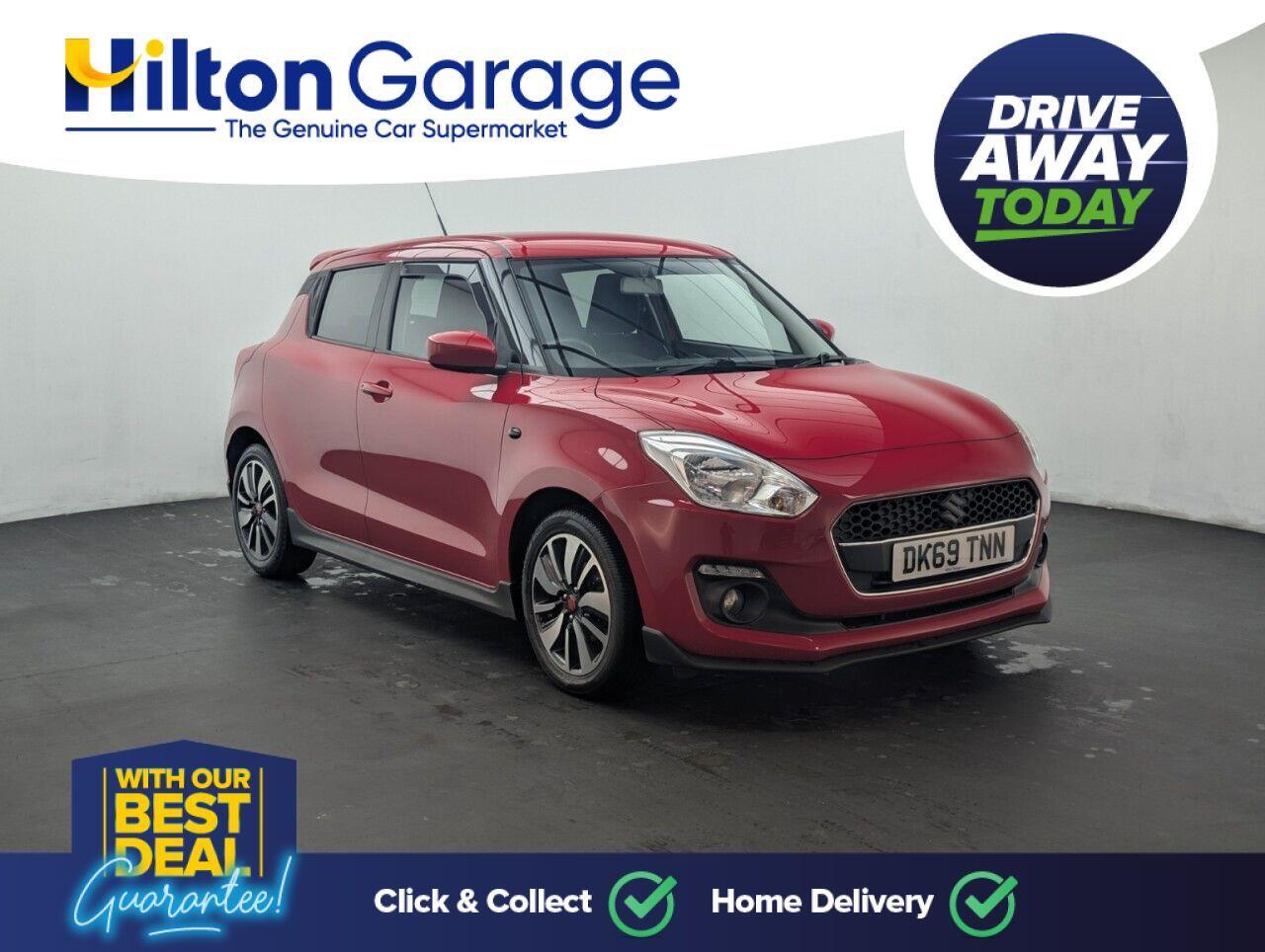 Used Suzuki Swift 2019 for sale - 76423994: Photo 2