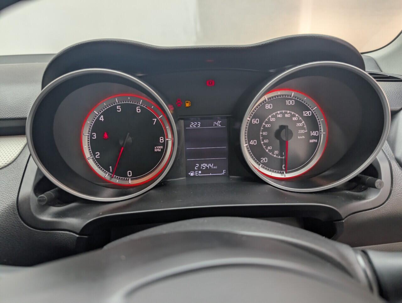 Used Suzuki Swift 2019 for sale - 76423994: Photo 20