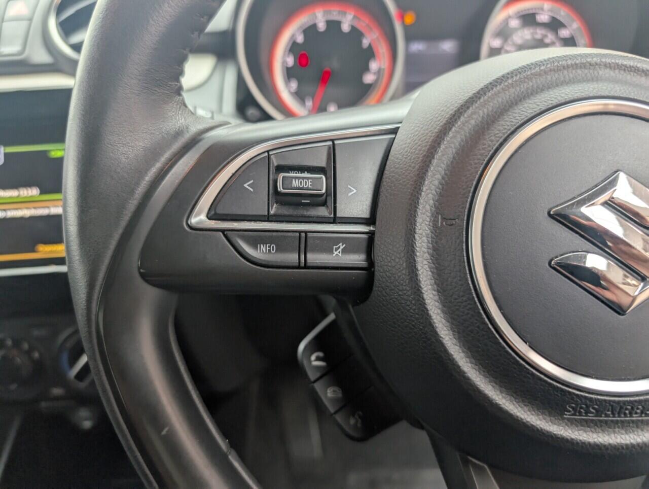 Used Suzuki Swift 2019 for sale - 76423994: Photo 21