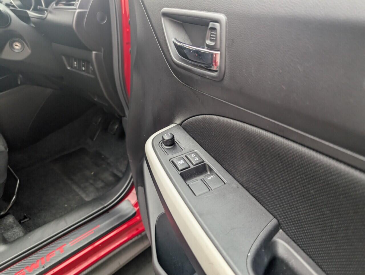 Used Suzuki Swift 2019 for sale - 76423994: Photo 23