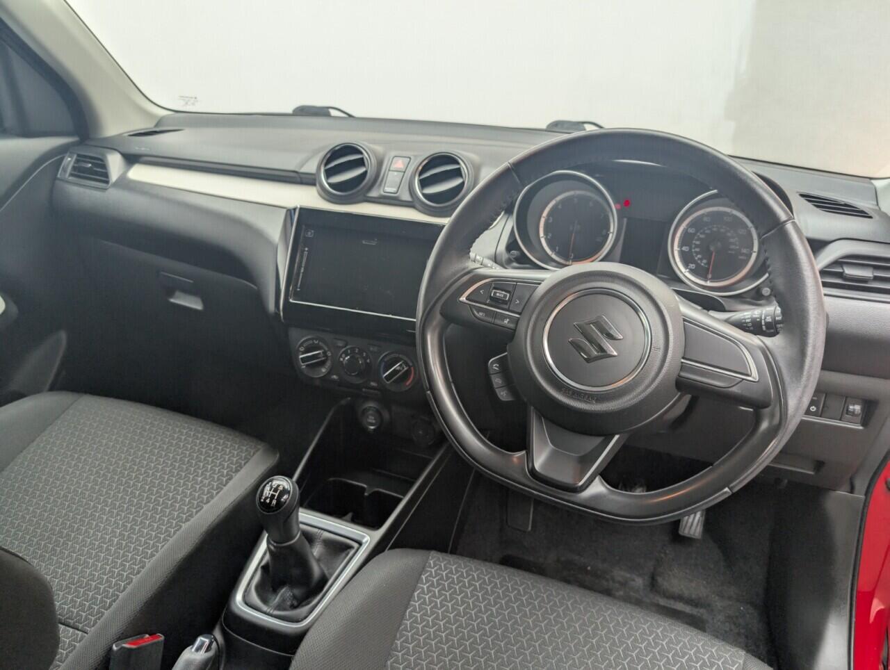 Used Suzuki Swift 2019 for sale - 76423994: Photo 25