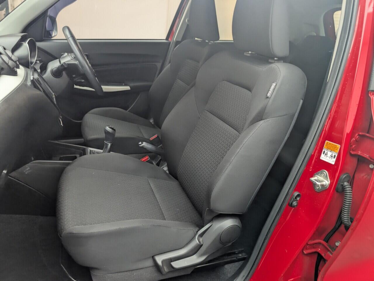 Used Suzuki Swift 2019 for sale - 76423994: Photo 29