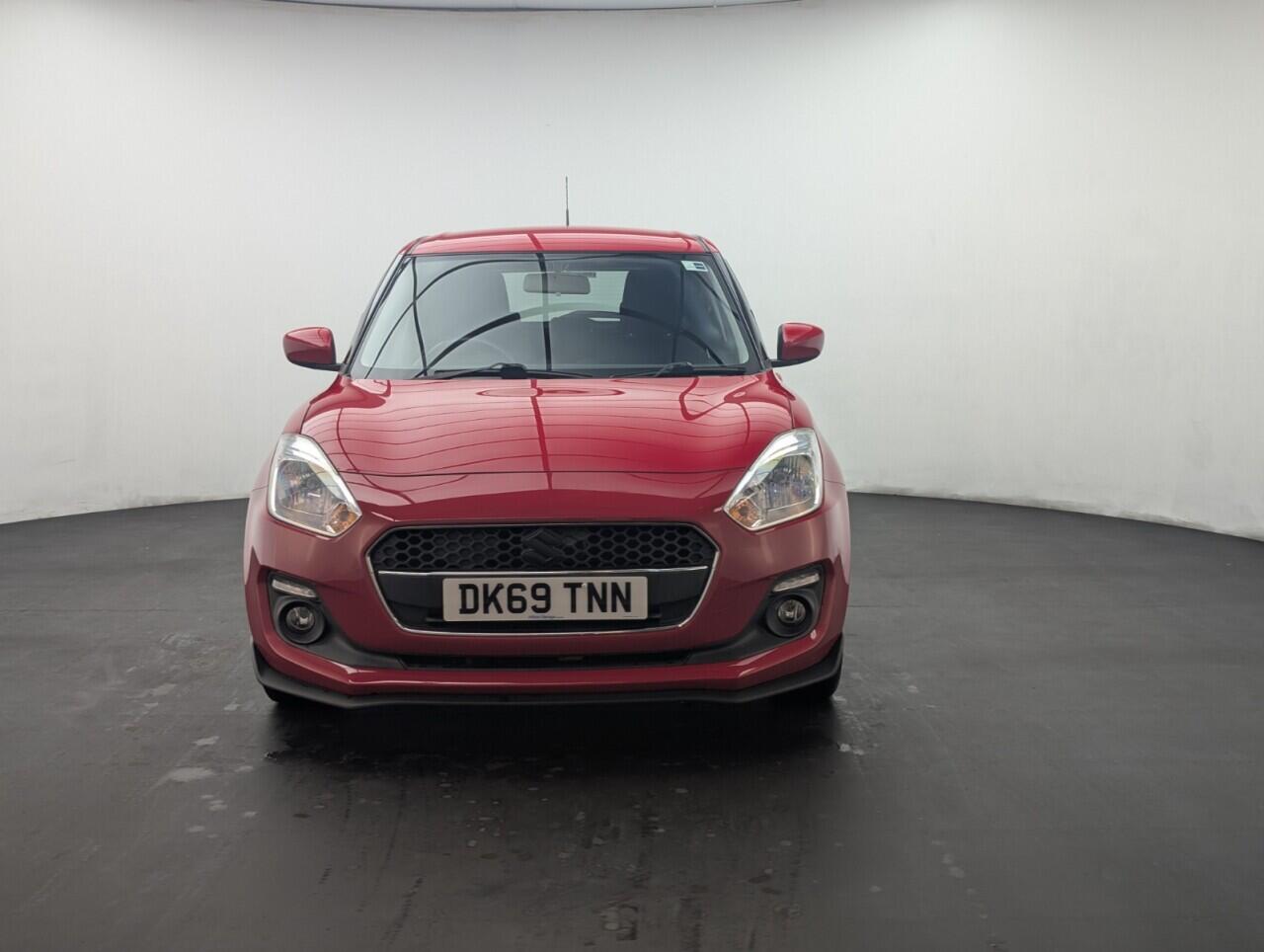 Used Suzuki Swift 2019 for sale - 76423994: Photo 3