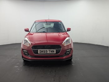 Used Suzuki Swift 2019 for sale - 76423994: Photo