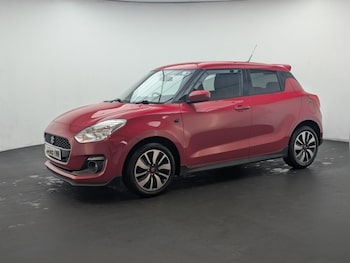 Used Suzuki Swift 2019 for sale - 76423994: Photo