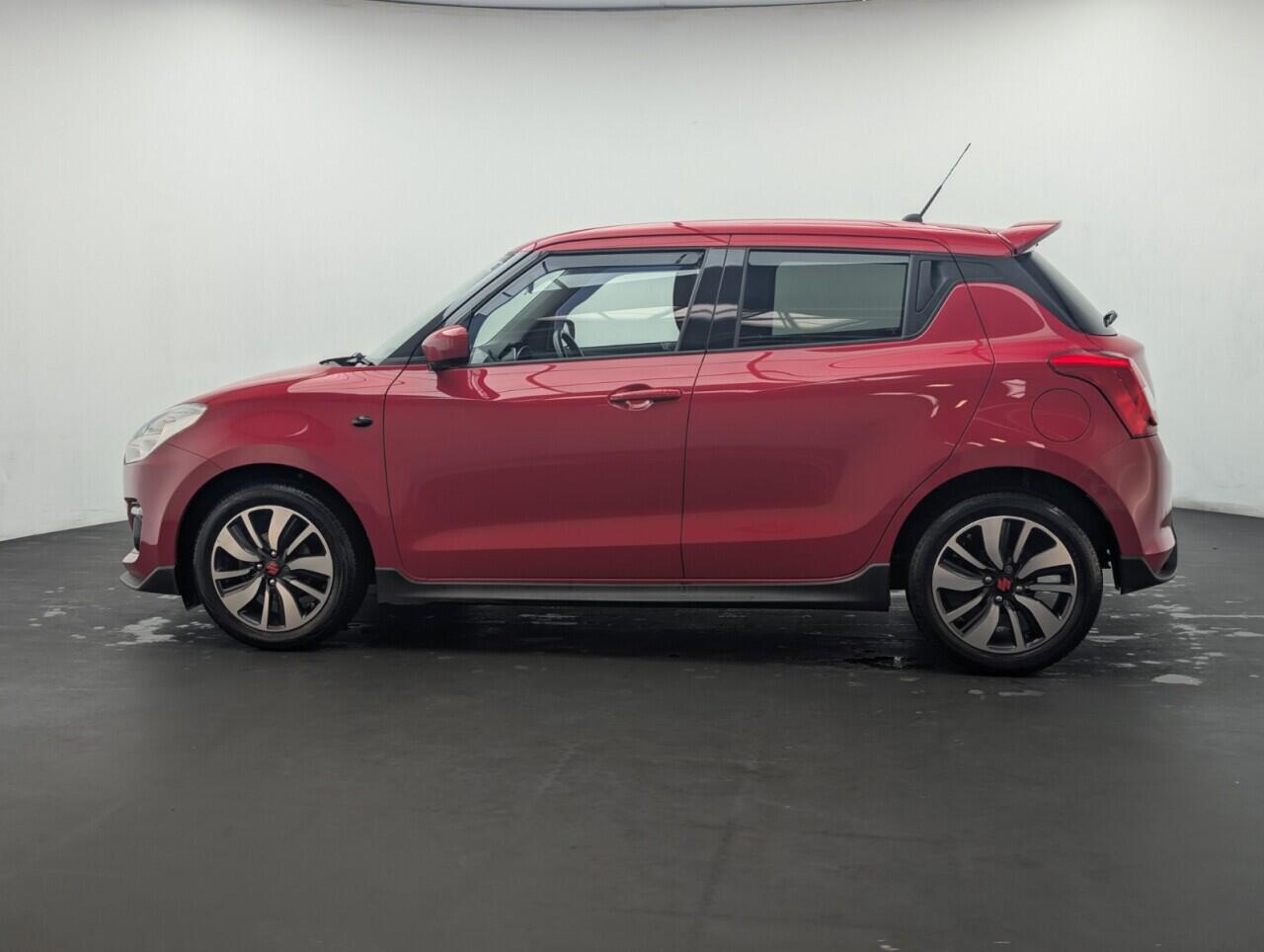 Used Suzuki Swift 2019 for sale - 76423994: Photo 5