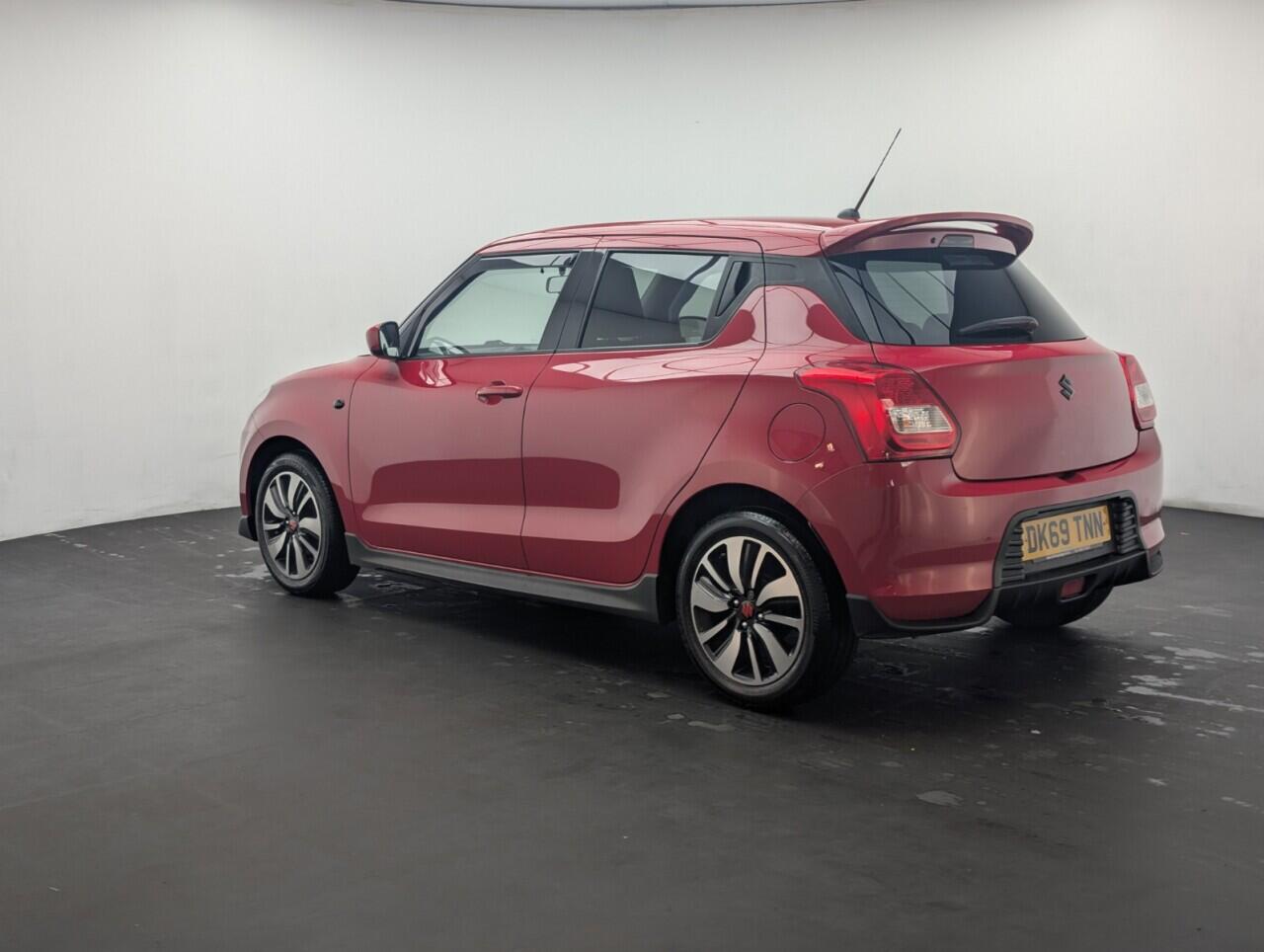 Used Suzuki Swift 2019 for sale - 76423994: Photo 6