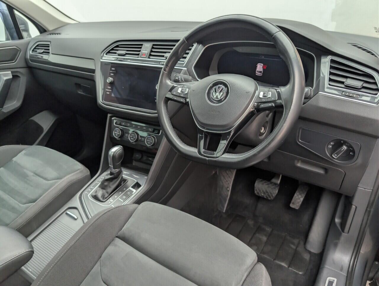 Used Volkswagen Tiguan 2018 for sale - 77109048: Photo 11