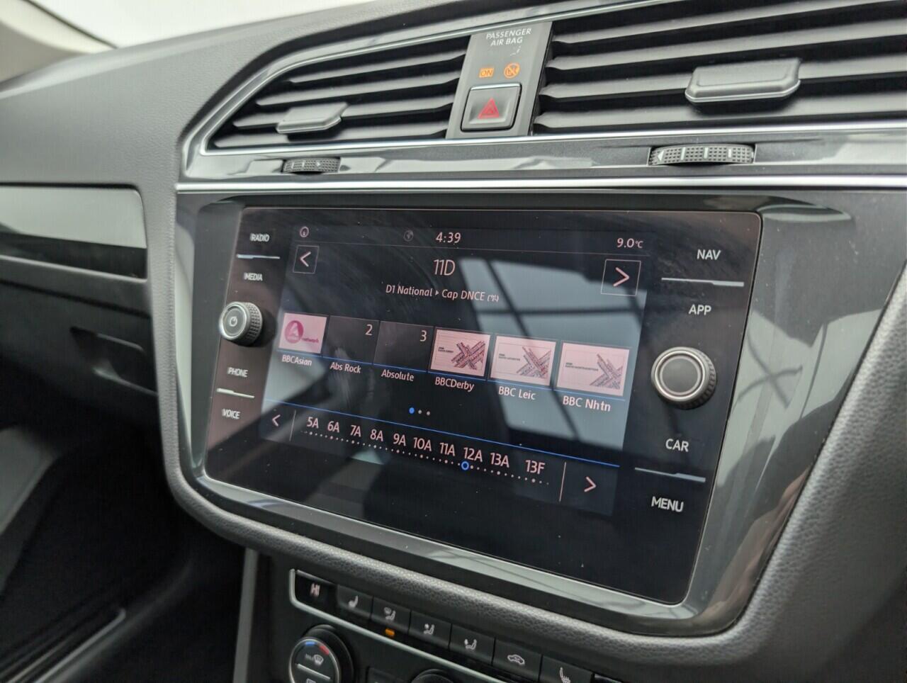 Used Volkswagen Tiguan 2018 for sale - 77109048: Photo 13