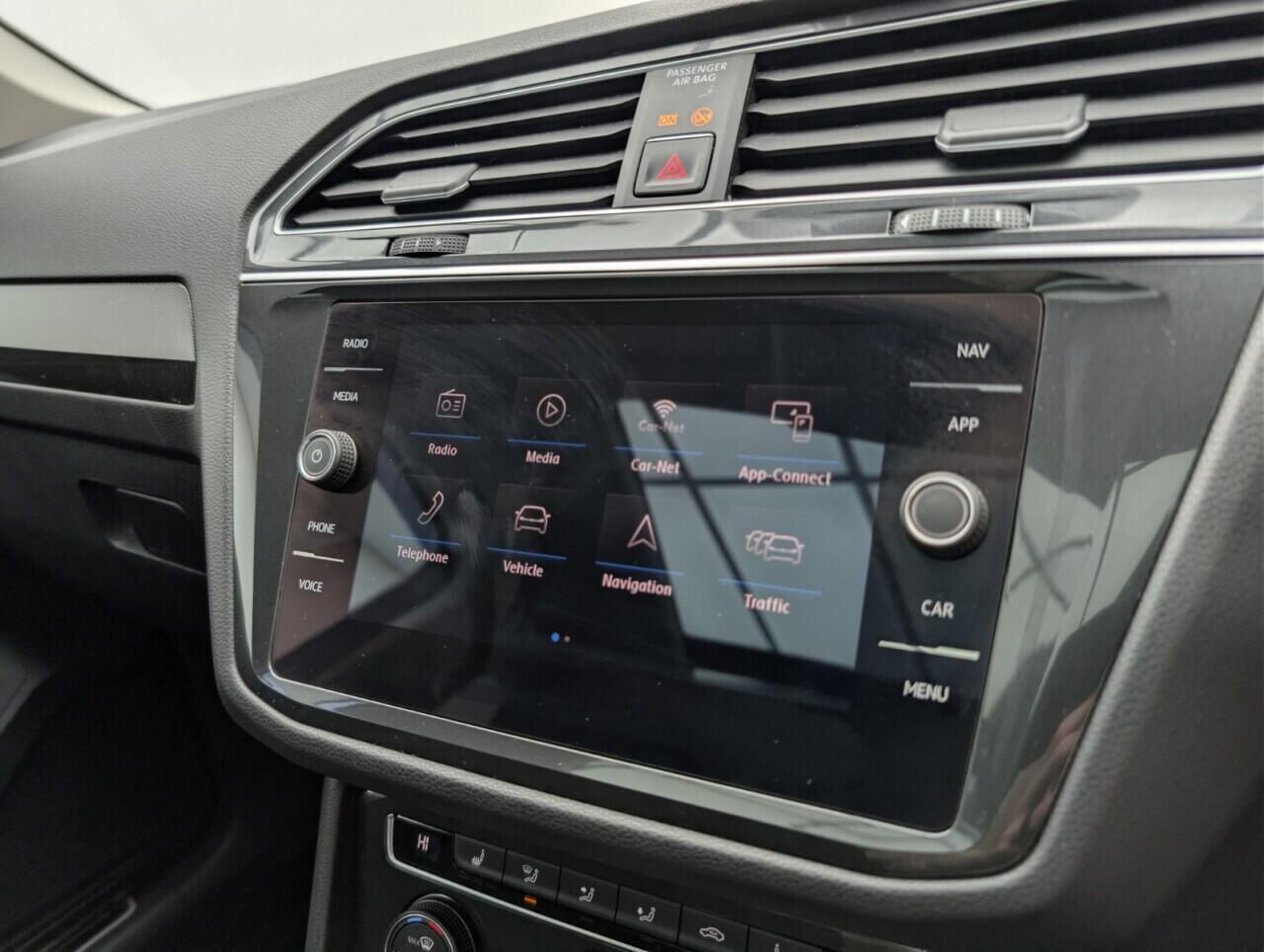 Used Volkswagen Tiguan 2018 for sale - 77109048: Photo 14