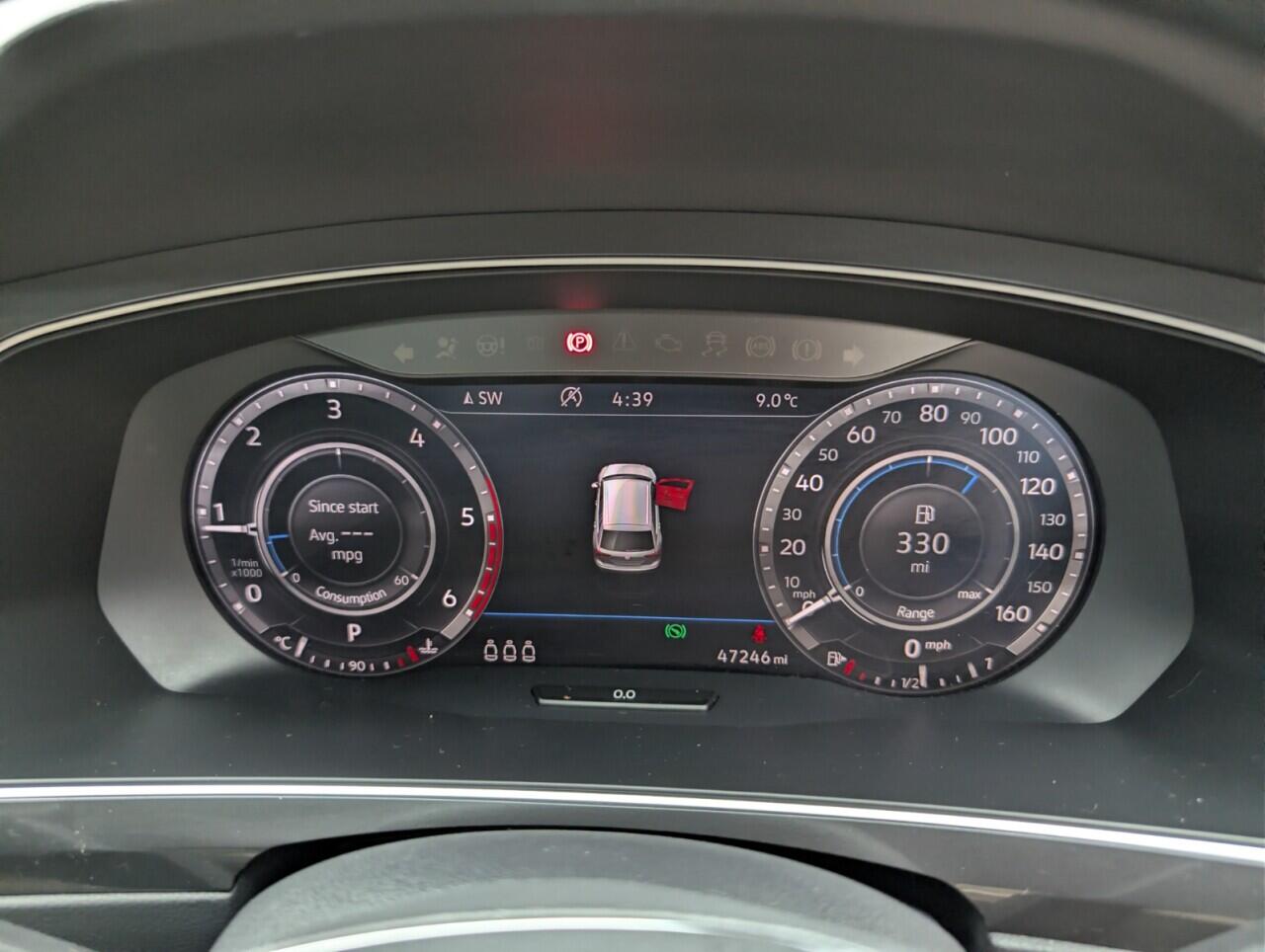 Used Volkswagen Tiguan 2018 for sale - 77109048: Photo 18