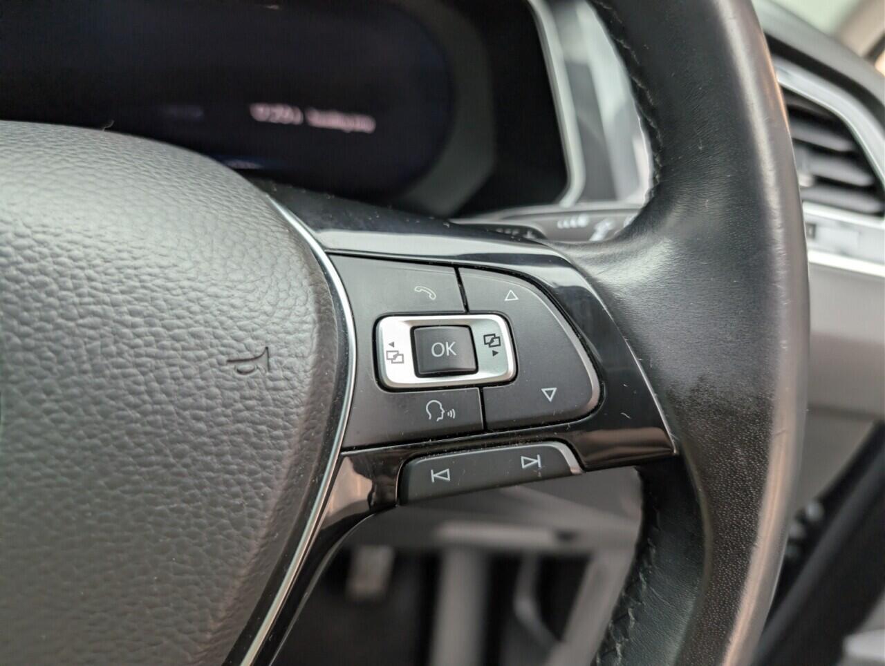 Used Volkswagen Tiguan 2018 for sale - 77109048: Photo 20