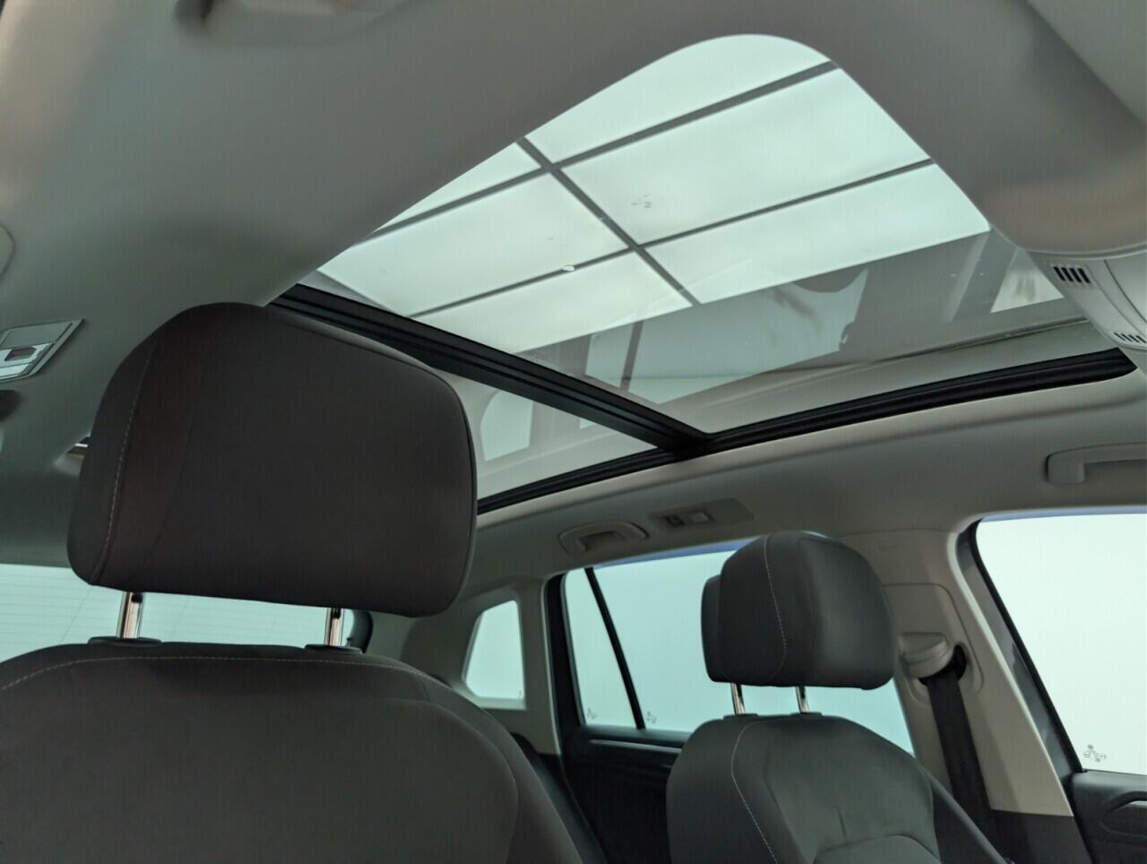 Used Volkswagen Tiguan 2018 for sale - 77109048: Photo 23