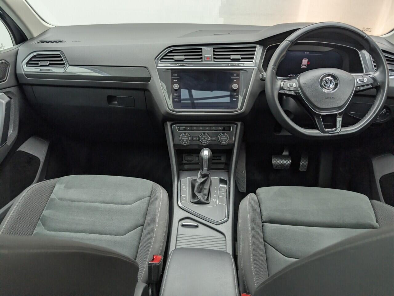 Used Volkswagen Tiguan 2018 for sale - 77109048: Photo 25