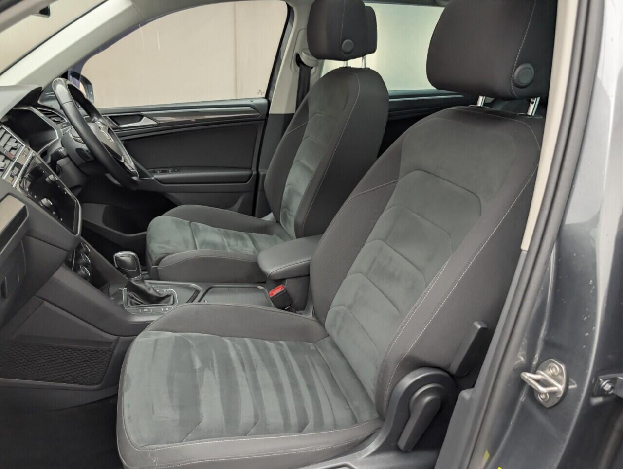 Used Volkswagen Tiguan 2018 for sale - 77109048: Photo 29