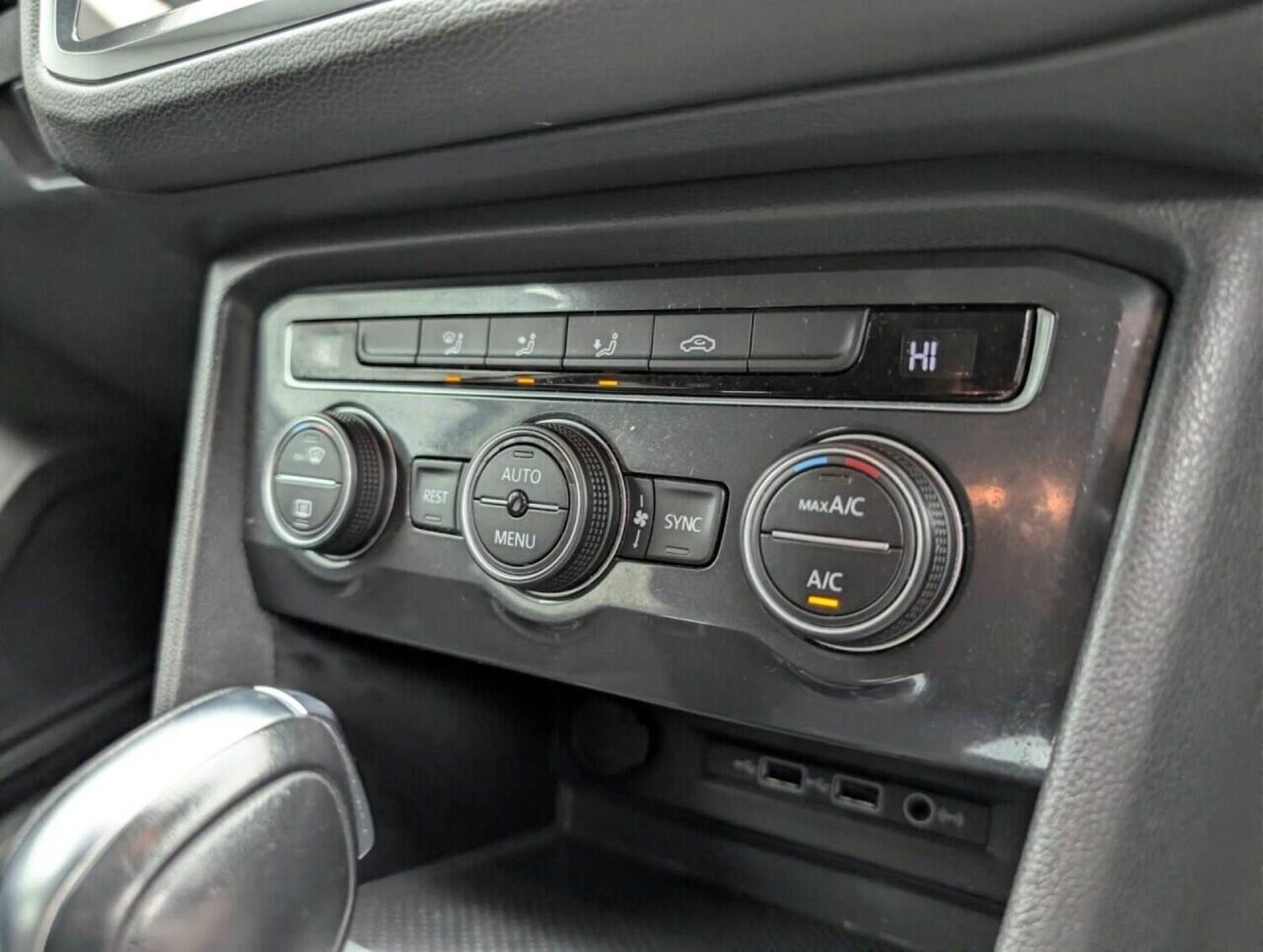 Used Volkswagen Tiguan Allspace 2021 for sale - 77714235: Photo 15