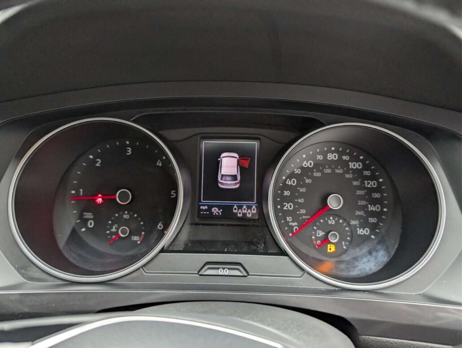 Used Volkswagen Tiguan Allspace 2021 for sale - 77714235: Photo 17