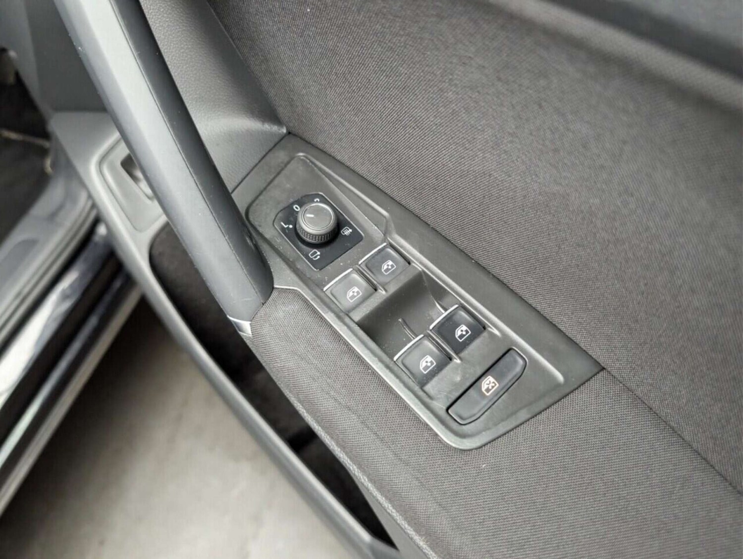 Used Volkswagen Tiguan Allspace 2021 for sale - 77714235: Photo 19