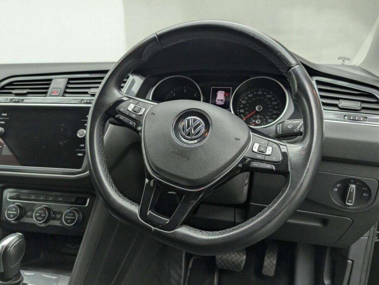 Used Volkswagen Tiguan Allspace 2021 for sale - 77714235: Photo 20