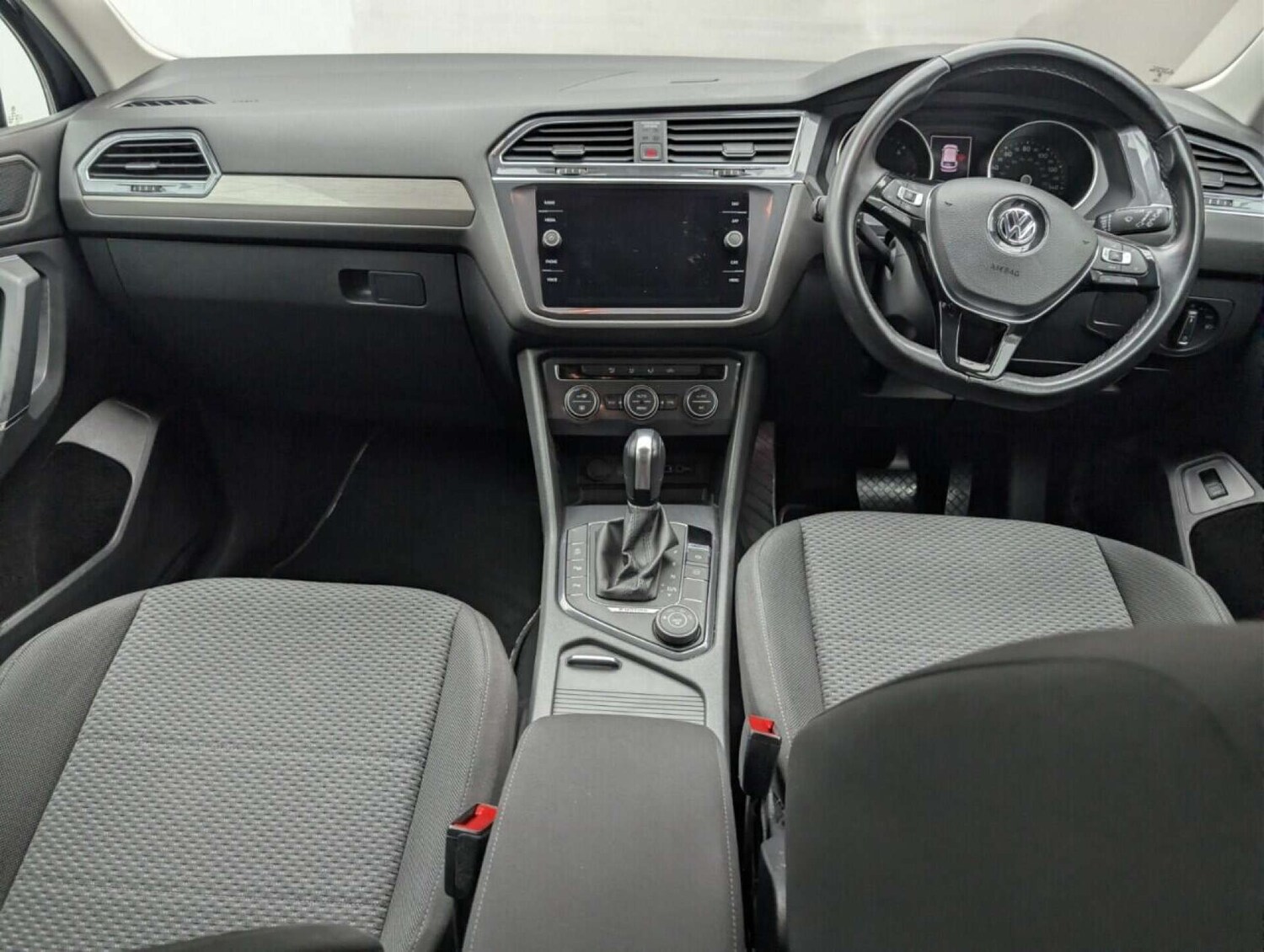 Used Volkswagen Tiguan Allspace 2021 for sale - 77714235: Photo 21