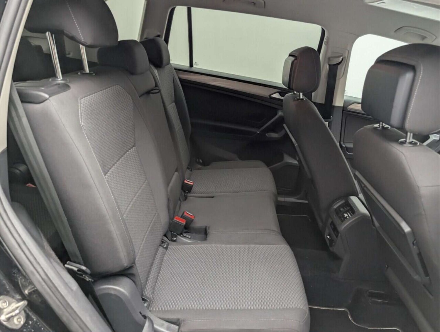 Used Volkswagen Tiguan Allspace 2021 for sale - 77714235: Photo 22