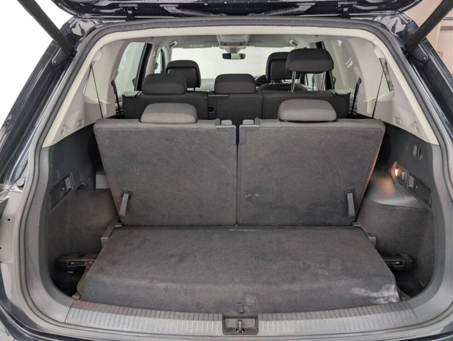 Used Volkswagen Tiguan Allspace 2021 for sale - 77714235: Photo 23