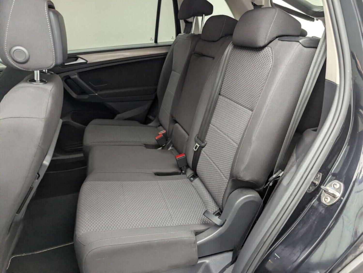 Used Volkswagen Tiguan Allspace 2021 for sale - 77714235: Photo 24