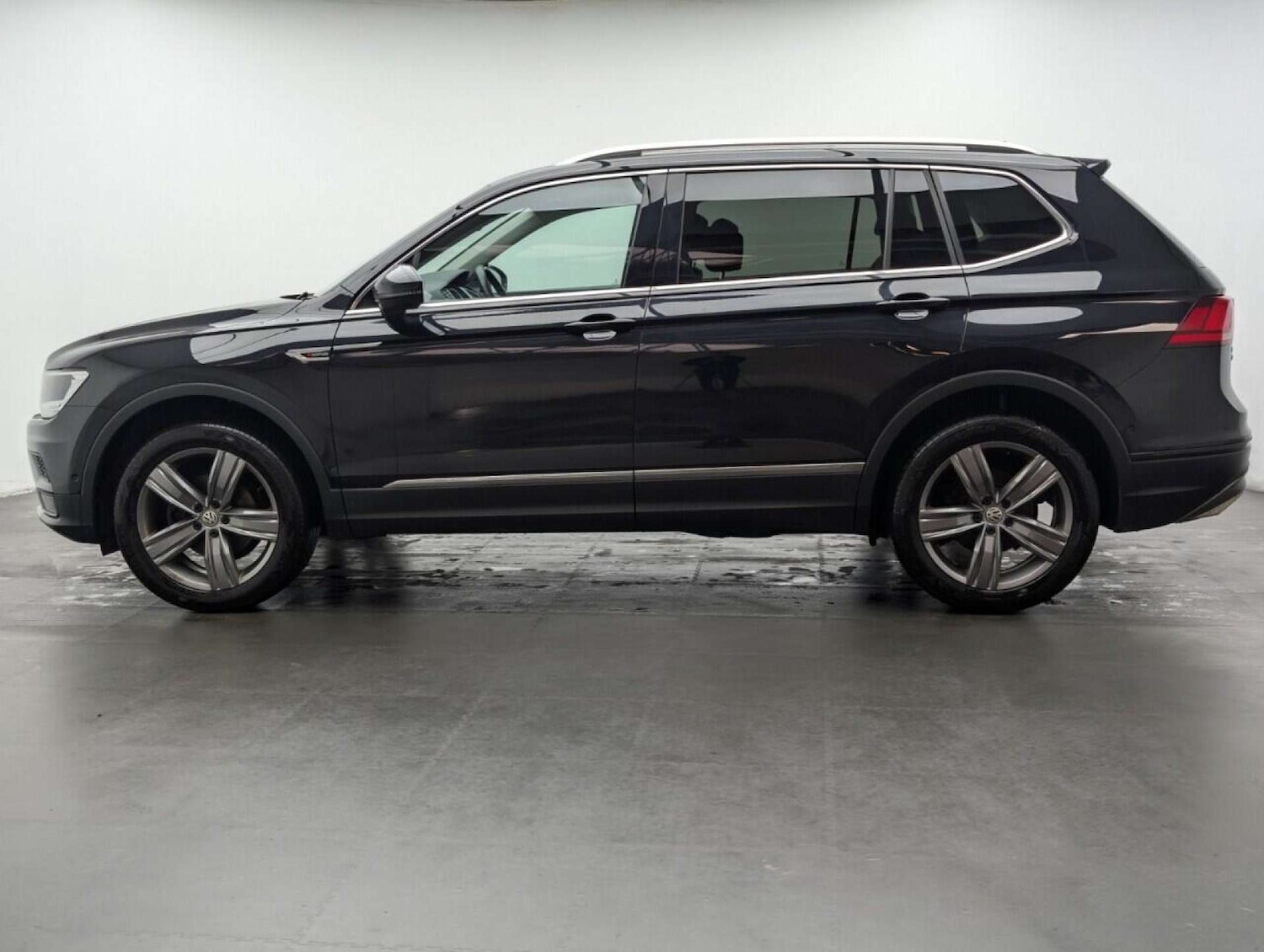 Used Volkswagen Tiguan Allspace 2021 for sale - 77714235: Photo 5