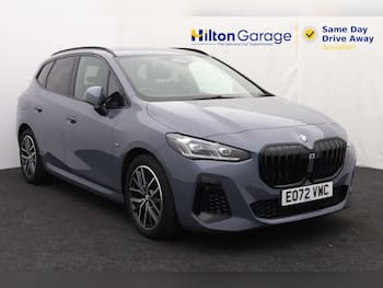 Used BMW 2 Series 2022 for sale - 79811265: Photo
