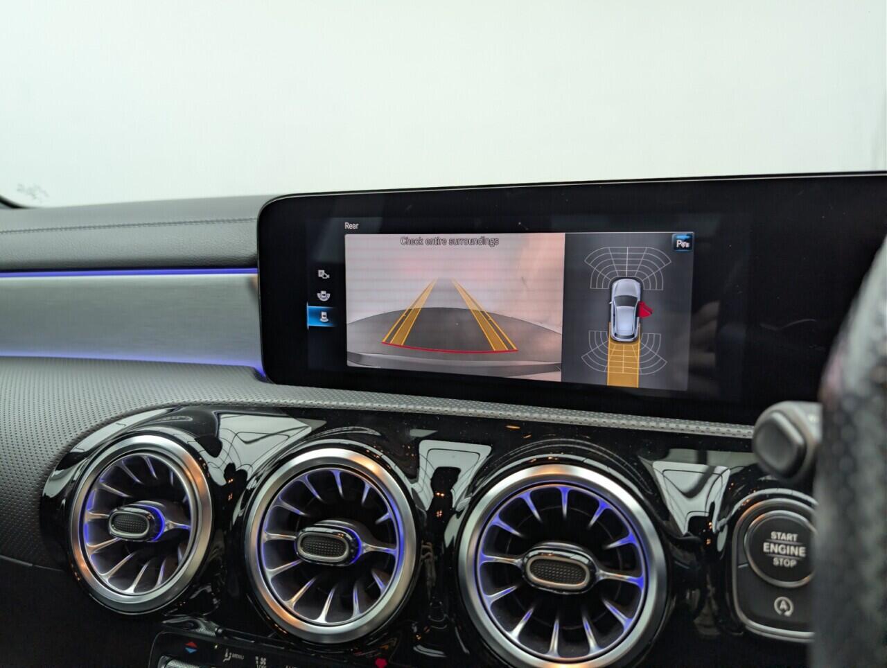 Used Mercedes-Benz A-Class 2021 for sale - 76849656: Photo 16