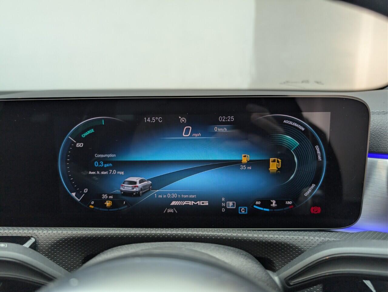 Used Mercedes-Benz A-Class 2021 for sale - 76849656: Photo 19