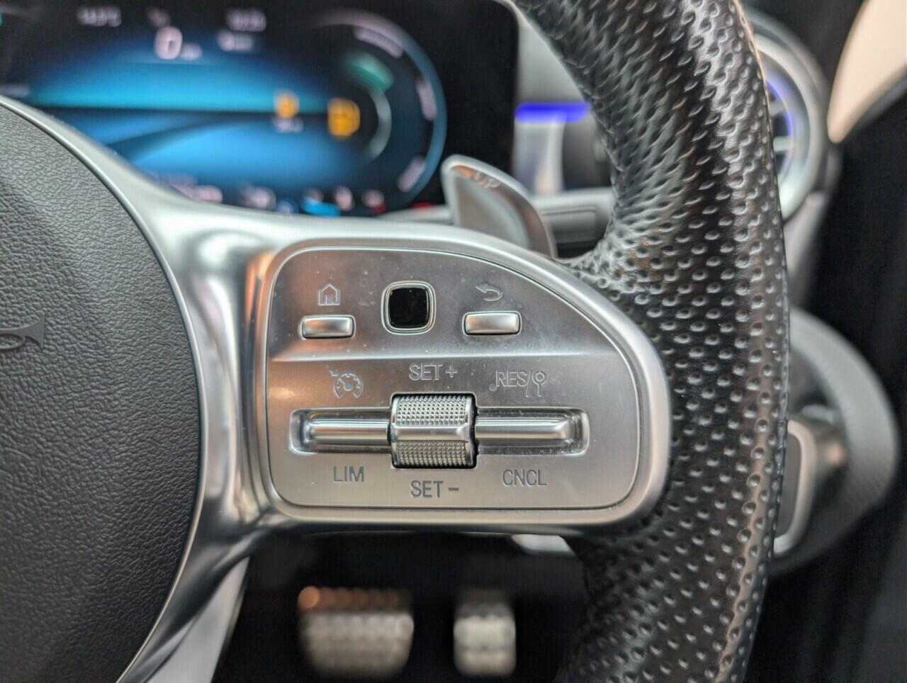 Used Mercedes-Benz A-Class 2021 for sale - 76849656: Photo 21