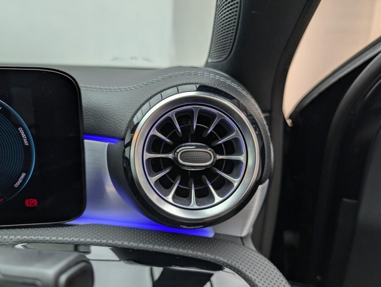 Used Mercedes-Benz A-Class 2021 for sale - 76849656: Photo 22