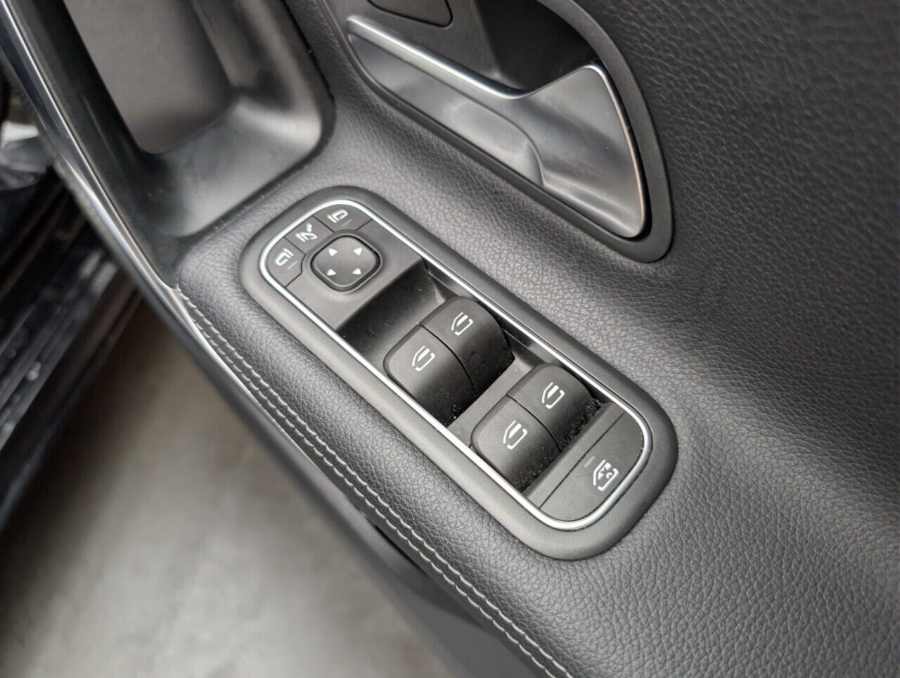 Used Mercedes-Benz A-Class 2021 for sale - 76849656: Photo 23