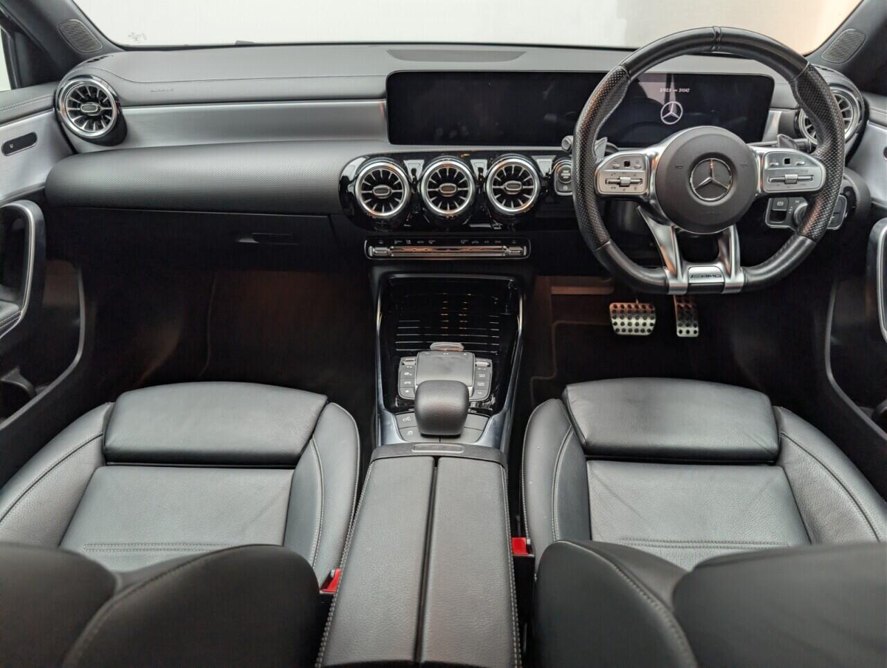 Used Mercedes-Benz A-Class 2021 for sale - 76849656: Photo 25