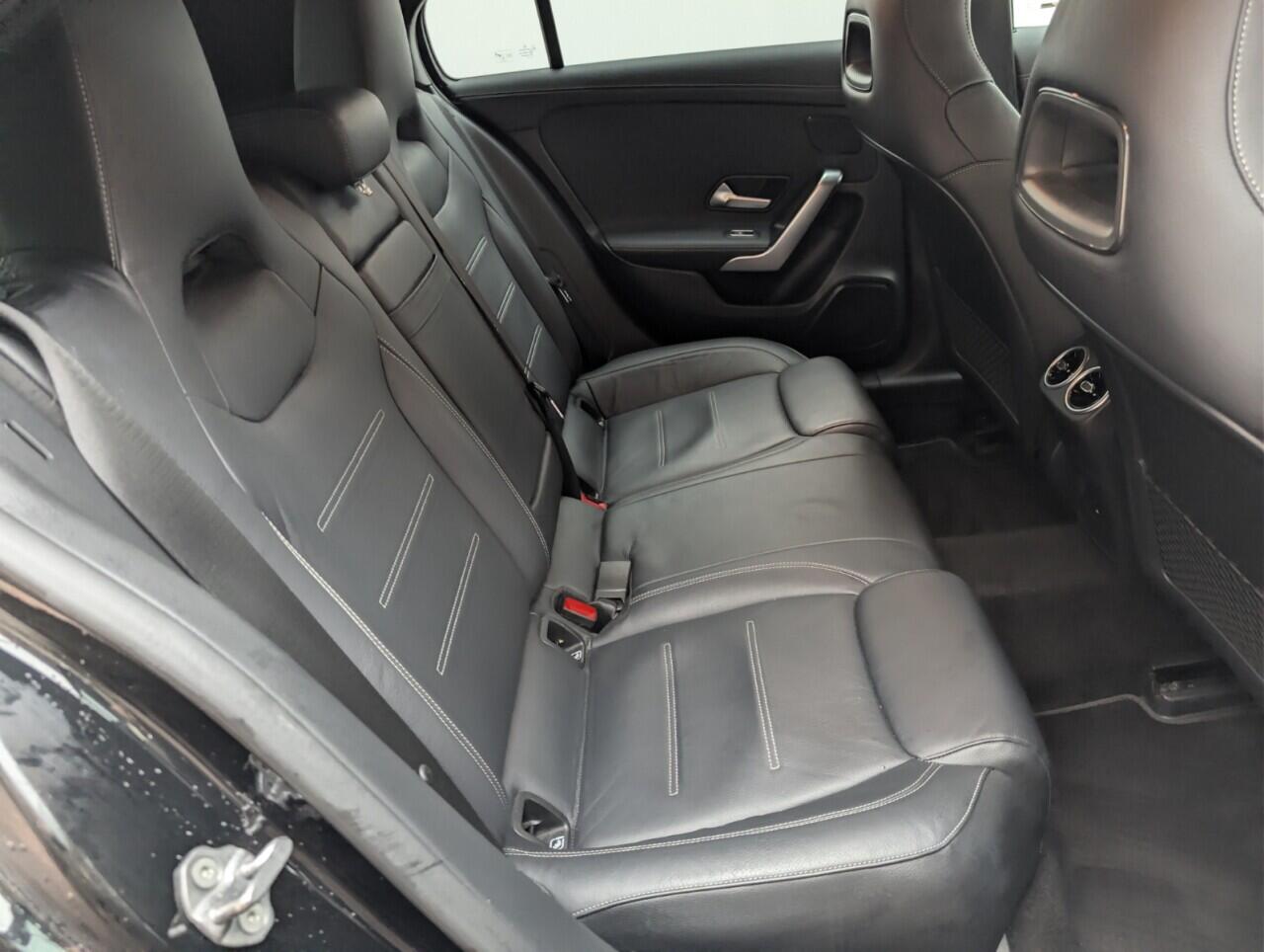 Used Mercedes-Benz A-Class 2021 for sale - 76849656: Photo 26