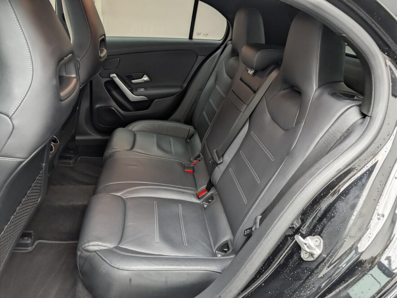 Used Mercedes-Benz A-Class 2021 for sale - 76849656: Photo 28