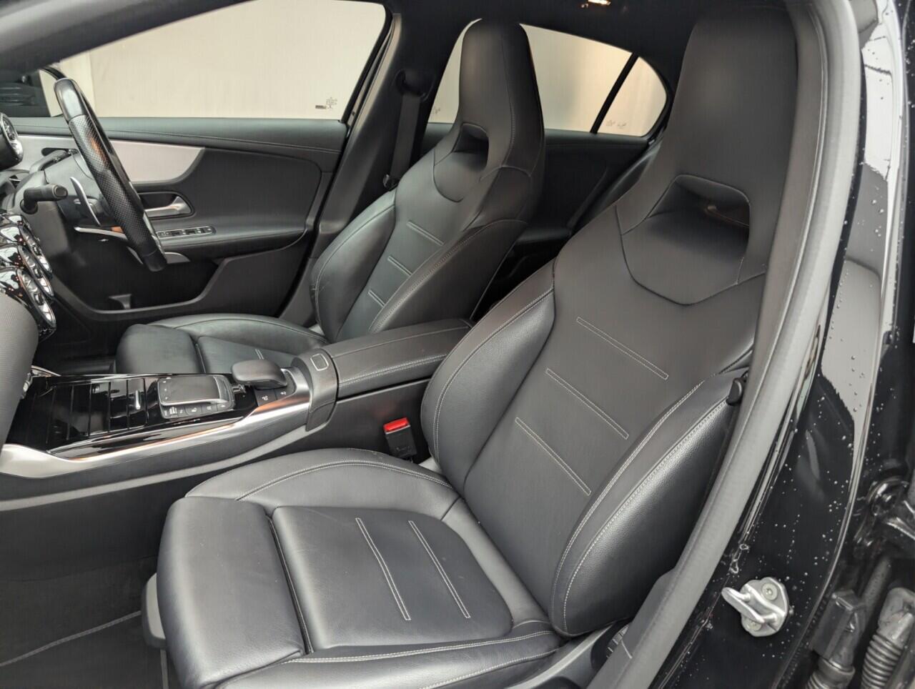 Used Mercedes-Benz A-Class 2021 for sale - 76849656: Photo 29