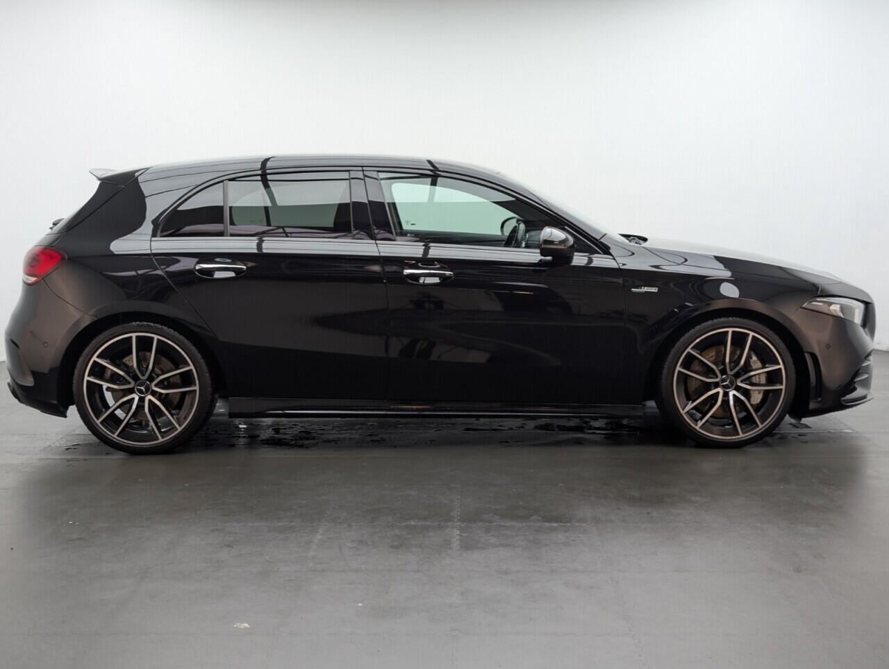 Used Mercedes-Benz A-Class 2021 for sale - 76849656: Photo 9