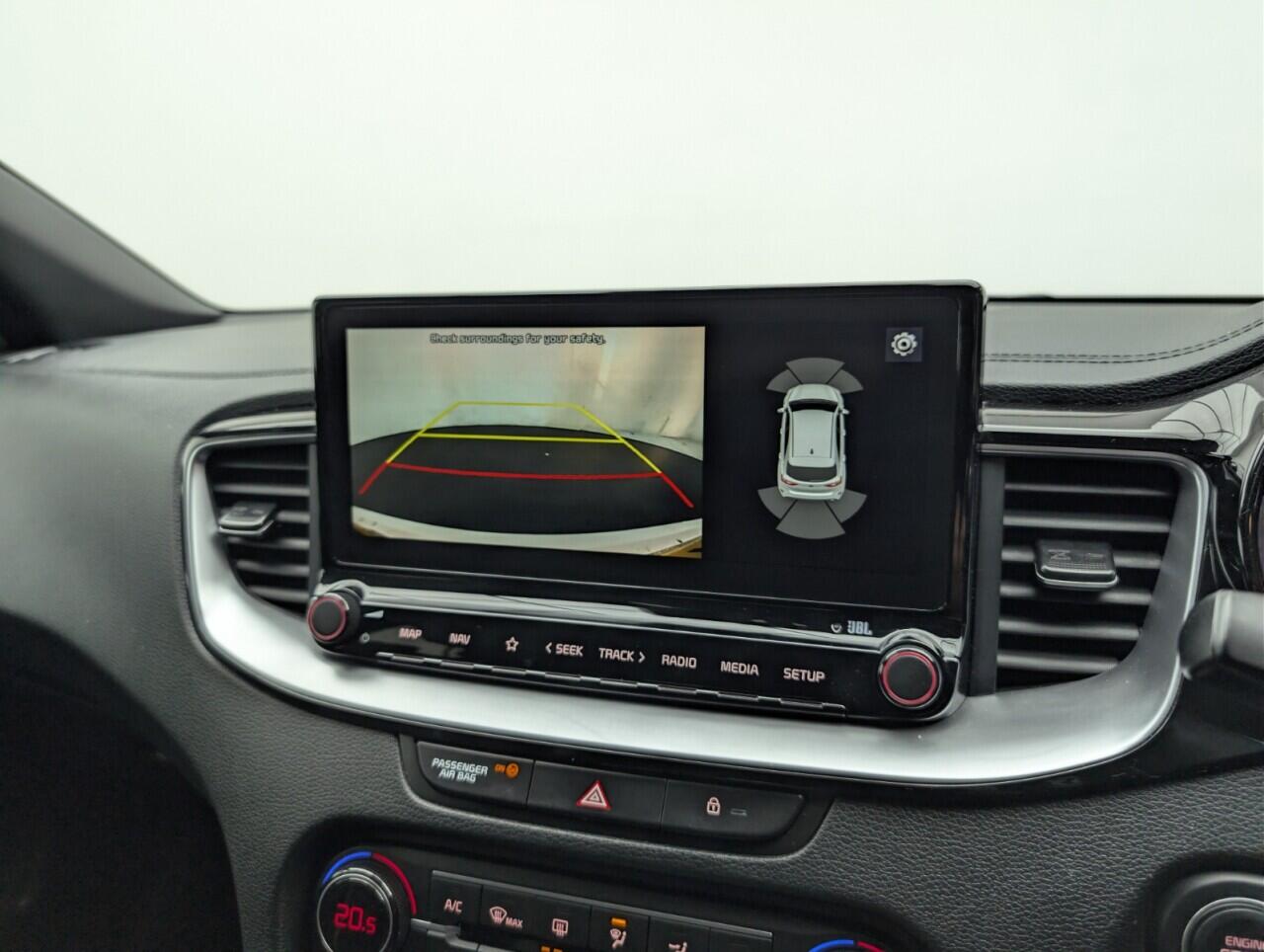 Used Kia Pro Ceed 2021 for sale - 76499793: Photo 12